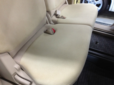 ルームクリーニング 車内清掃 で新車気分 くるまのクリーニング コーティング工房オート サロン くるまのクリーニング工房オート サロン ブログ